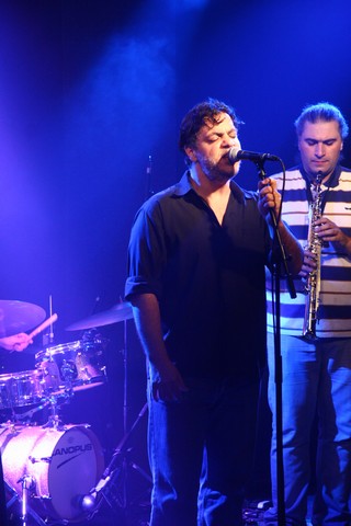 Beirut Speaks Jazz